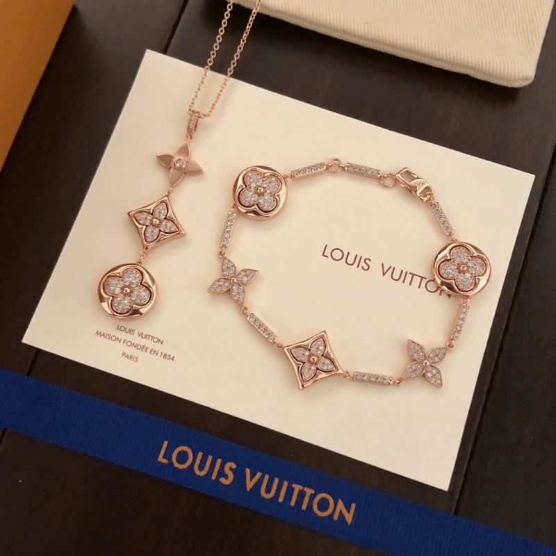 Louis Vuitton Bracelets